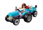 фото Конструктор LEGO Сбор урожая #2