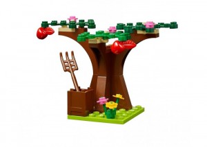 фото Конструктор LEGO Сбор урожая #3