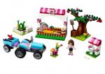 фото Конструктор LEGO Сбор урожая #6
