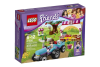 Конструктор LEGO Сбор урожая