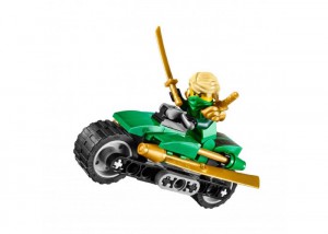 фото Конструктор LEGO Атака киборгов #5