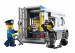 фото Конструктор LEGO Автомобиль для перевозки заключенных #4