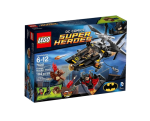 Конструктор LEGO Бэтмен: Атака человека-летучей мыши