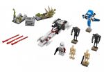 фото Конструктор LEGO Битва на планете Салукемай #3