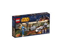 Конструктор LEGO Битва на планете Салукемай
