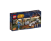 Конструктор LEGO Битва на планете Салукемай