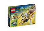 фото Конструктор LEGO Двухвинтовой вертолет Лавертуса #2