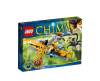 Конструктор LEGO Двухвинтовой вертолет Лавертуса