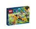 Конструктор LEGO Двухвинтовой вертолет Лавертуса