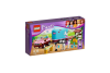 Конструктор LEGO Эмма и трейлер для её лошадки