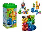 фото Конструктор LEGO Гигантская башня #2