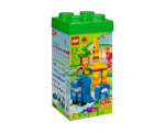 Конструктор LEGO Гигантская башня