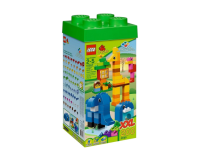 Конструктор LEGO Гигантская башня