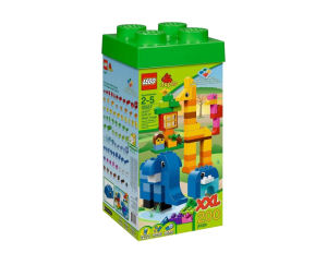 Конструктор LEGO Гигантская башня