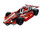 фото Конструктор LEGO Гоночный автомобиль #2