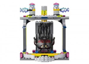 фото Конструктор LEGO Комната мутаций открыта #2