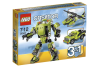 Конструктор LEGO Мощный робот