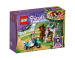 Конструктор LEGO Мотоцикл первой помощи в джунглях