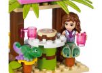 фото Конструктор LEGO Спасение из ловушки в джунглях #3