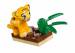 фото Конструктор LEGO Спасение из ловушки в джунглях #4