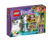 Конструктор LEGO Спасение из ловушки в джунглях