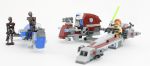 фото Конструктор LEGO Спидер BARC с боковым сиденьем #5