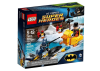 Конструктор LEGO Бэтмен: Лицом к лицу с Пингвином
