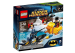Конструктор LEGO Бэтмен: Лицом к лицу с Пингвином