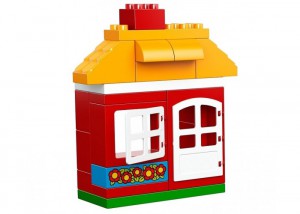 фото Конструктор LEGO Большая ферма #3