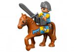 фото Конструктор LEGO Большой королевский замок #3