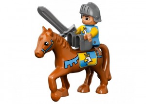 фото Конструктор LEGO Большой королевский замок #3