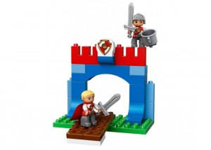фото Конструктор LEGO Большой королевский замок #4