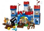 фото Конструктор LEGO Большой королевский замок #5