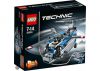 Конструктор LEGO Двухроторный вертолет