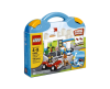 Конструктор LEGO Голубой чемоданчик с кубиками