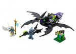 фото Конструктор LEGO Крылатый истребитель Браптора #2