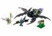 фото Конструктор LEGO Крылатый истребитель Браптора #2