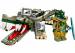 фото Конструктор LEGO Легендарная машина крокодилов #2