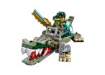 фото Конструктор LEGO Легендарная машина крокодилов #3