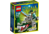 Конструктор LEGO Легендарная машина крокодилов