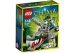 Конструктор LEGO Легендарная машина крокодилов
