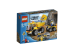 Конструктор LEGO Погрузчик и самосвал