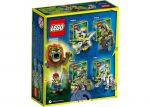 фото Конструктор LEGO Легендарная машина львов #2