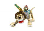 фото Конструктор LEGO Легендарная машина львов #3