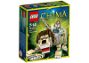 Конструктор LEGO Легендарная машина львов