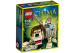 Конструктор LEGO Легендарная машина львов