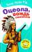 Книга Оцеола, вождь Семінолів