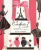 Книга Сладкий шик: восхитительные пирожные, торты и капкейки