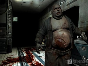 скриншот DOOM 3 BFG Edition PS 3 #3