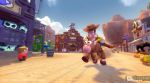 скриншот Disney/Pixar. История игрушек. Большой побег Xbox 360 #2